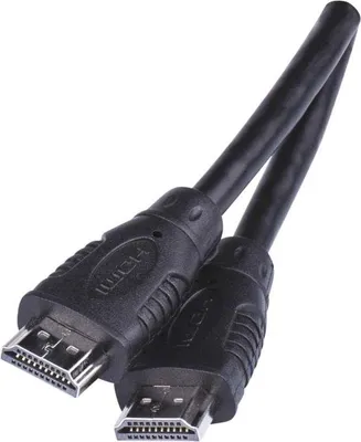 Immagine prodotto di EMOS HDMI 2.0 cavo ad alta velocità ethernet A vidlice - A vidlice 5m, SB0105