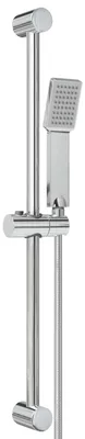 Immagine prodotto di Set sistema doccia vidaXL cromato 70 cm in acciaio inossidabile