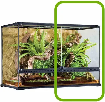 Productafbeelding van Exo-Terra Deur PT2614, rechts