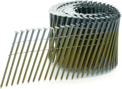 Produktbild von Prebena CNW31/80BK COILNÄGEL BLANK GLATTSCHAFT 3600 Stück