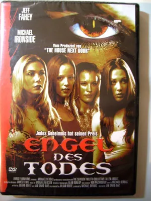 Produktbild von Engel des Todes
