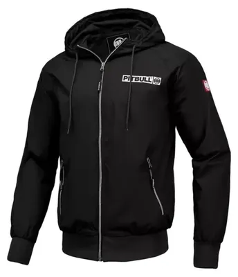 Productafbeelding van Jas Pitbull 52300190000XXA