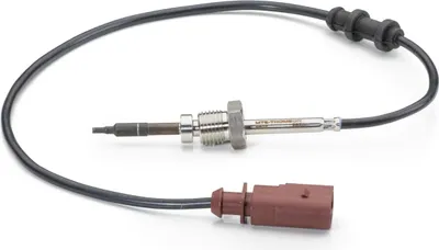 Produktbild von HELLA 6PT 014 494-061 Abgastemperatursensor für VW Passat Variant (3C5) 500mm
