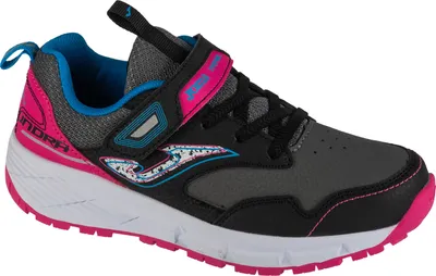 Obrázok produktu pre Joma Tundra Jr 2431 JTUNW2431V, tenisky, pre chlapcov, čierne, veľkosť: 27