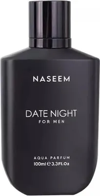 Obrázek produktu pro Naseem Date Night For Men toaletní voda pro muže 100 ml