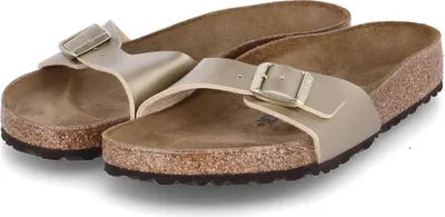 Productafbeelding van Birkenstock Boty Madrid BF, modelnummer 1016106