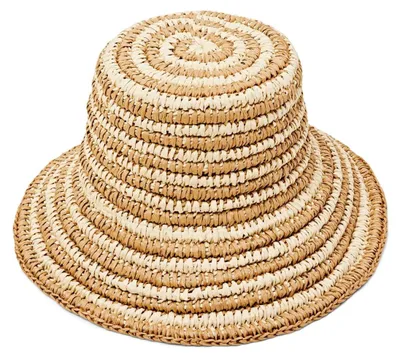 Productafbeelding van ESPRIT damesmuts, model 043ea1p314, kleur 230/CAMEL, maat S