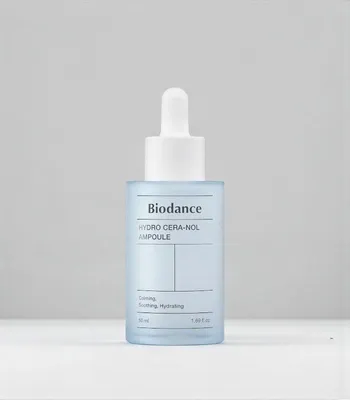 Zdjęcie produktu dla Hydro Cera-Nol Ampoule nawilżająco-kojąca ampułka do twarzy 50ml