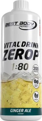 Zdjęcie produktu dla Best Body Vital Drink 1:80 - 1000ml