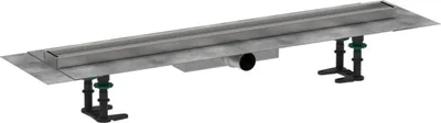 Obrázek produktu pro HANSGROHE 56167000 Kompletní sada RainDrain Compact