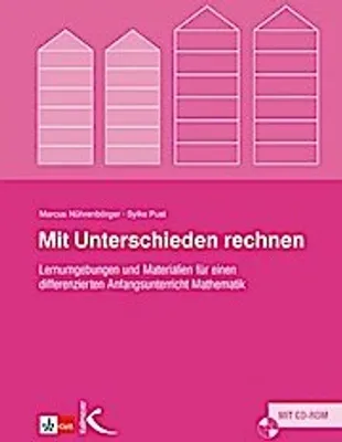 Obrázek produktu pro Mit Unterschieden rechnen