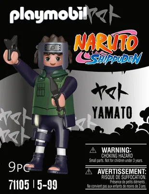 Obrázek produktu pro 71105 Naruto Shippuden - Yamato