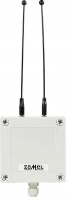 Produktbild von Repeater für drahtlose Türklingeln Zamel RT-236 230V Klingelton-Retransmitter