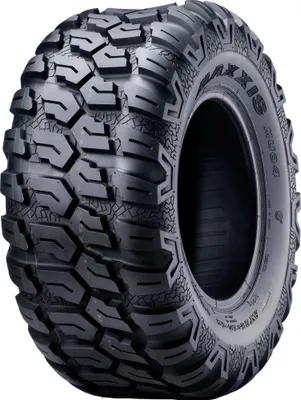 Produktbild von Maxxis Motorradreifen car-tyres MU04 Ceros ( 25x10.00-12 TL 50N Doppelkennung 255/65-12, Hinterrad )