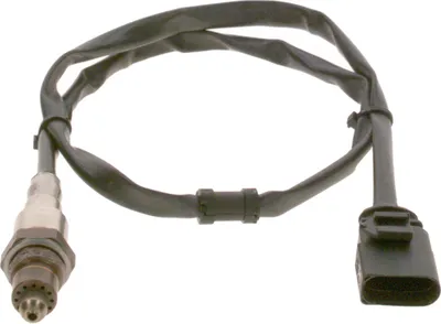 Produktbild von BOSCH Lambdasonde für VW GOL VI nach-Kat Diagnosesonde 0 258 030 119