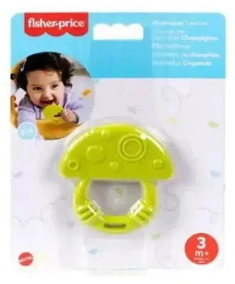 Image de Fisher-Price : anneau de dentition pour bébés