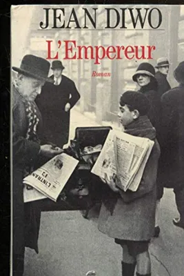 Image de L'empereur