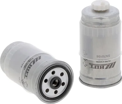 Produktbild von Kraftstofffilter SN 70106
