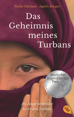 Produktbild von Das Geheimnis meines Turbans
