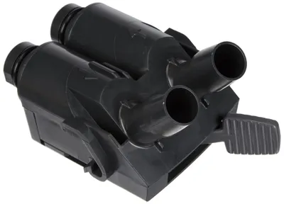 Productafbeelding van Adapter Eheim, compleet, geschikt voor de modellen professional 3/3e/4+/4e+/5e