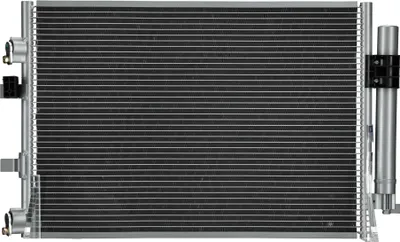 Produktbild von NISSENS 940182 Kondensator Klimaanlage für FORD C-Max II (DXA/CB7, DXA/CEU) +Trockner