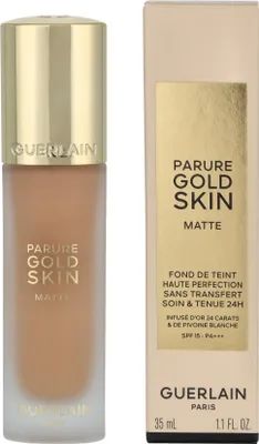 Obrázek produktu pro Guerlain Foundation Guerlain Parure Gold Skin Matte Foundation 3N 35ml