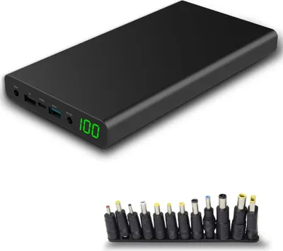 Produktbild von Xoro Powerbank MPB 3000