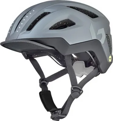 Immagine prodotto di Casco da bici Bollé Halo React MIPS Titanium L