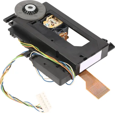 Produktbild von Laser-Aufnahmeobjektiv, optischer Aufnahmelaser, optisches Laserobjektiv, optisches Laserobjektiv, optischer Lasermechanismus