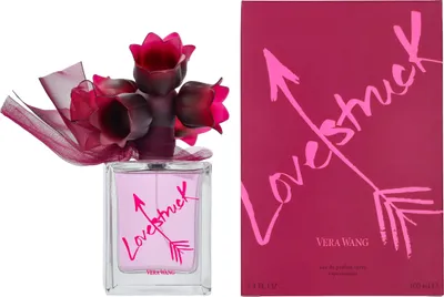 Produktbild von Vera Wang Lovestruck Edp Spray