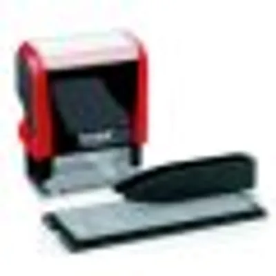Produktbild von Textilstempel Clothing Marker Printy 4911