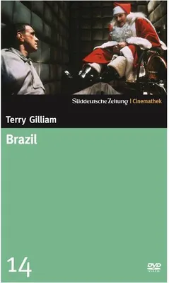 Produktbild von Brazil [DVD] Neu