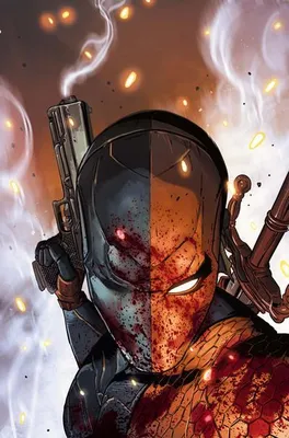 Immagine prodotto di Deathstroke Vol. 1: The Professional (2026 Edition)