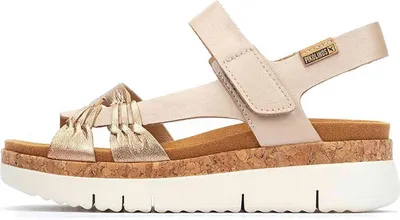 Produktbild von Pikolinos Sandale Beige in Gr. 40