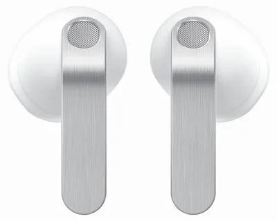 Produktbild von Samsung Galaxy Buds4 White SM-R540NZWAEUC