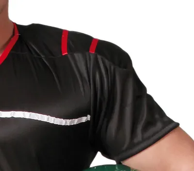 Obrázok produktu pre Kostým futbalistu pre mužov veľkosť M - XL, veľkosť:M