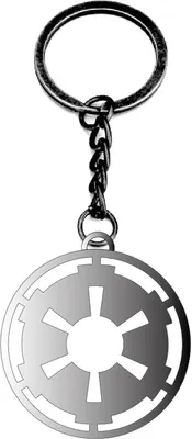 Produktbild von McNeill Motivanhänger Disney STAR WARS