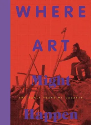 Obrázok produktu pre Where Art Might Happen (engl./dt.)