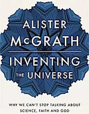 Produktbild von Inventing the Universe