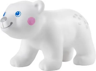 Produktbild von HABA Little Friends  Eisbärbaby