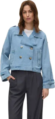 Produktbild von Vero Moda Short Trenchcoat Damen