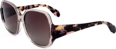 Produktbild von Adidas Original Sonnenbrille OR0033 57Z 55 18 140