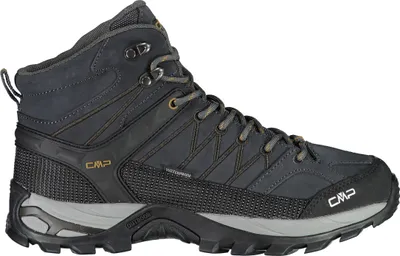 Produktbild von CAMPAGNOLO CMP Rigel Mid WP Schuhe Herren grau 45