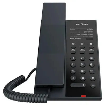 Image de Fanvil H602W Fanvil H602W Wi-Fi Phone