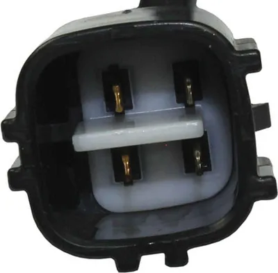 Produktbild von METZGER Lambdasonde für TOYOTA AVENSIS Kombi (T25) Diagnosesonde 655mm 0893381