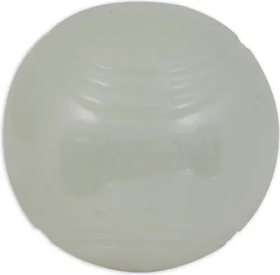 Obrázek produktu pro Chuckit! 32314, Pes, Míč, Bílá, Guma, Aport, 7,6 cm