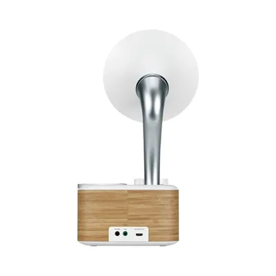 Produktbild von Sangean Electronics RADIO WR-45 W