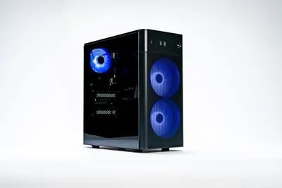 Produktbild von Medion ERAZER Recon E45 Ryzen 5 16GB 1TB RTX 4060