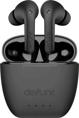 Immagine prodotto di Auricolari Defunc True Mute Microfono incorporato Wireless ANC Bluetooth Nero
