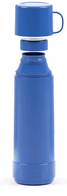 Produktbild von Valira 6128/139, 1 l, Blau, 24 h, 14 h, 9 cm, 330 mm